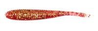 Приманка I Shad 2.8" salt red/gold Jackall