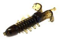 Приманка IMP level 4 green pumpkin/seed C7 Bait Breath