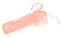 Приманка IMP level 4 okiami clear pink silver C9 Bait Breath
