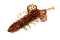Приманка IMP level 4 smoke brown copper dark purple black C4 Bait Breath