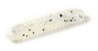 Приманка IMP level 5 shirauo pearl white seed C8 Bait Breath