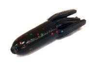 Приманка IMP level 6 black green/red C4 Bait Breath