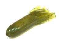 Приманка IMP level 6 clear pumpkin red pearl/green pearl C2 Bait Breath