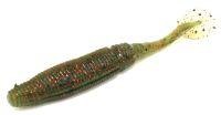 Приманка Impact Shad 76/X006 Lucky John