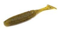 Приманка Impact Shad 76/X019 Lucky John