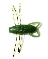 Приманка Insecter 1.6" F02 Watermelon Reins
