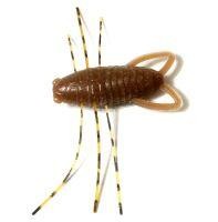Приманка Insecter 1.6" F04 Cinnamon Reins