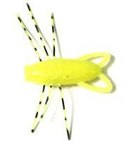 Приманка Insecter 1.6" F10 Light Honey Bee Reins