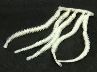 Приманка Isome L White Marukyu