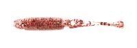 Приманка Jaco Knuckle 2"clear red flake Jackall