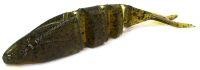 Приманка Javallon 90 Light Green Pumpkin Pepper S-29 Imakatsu