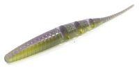 Приманка Javastick 4" S-84 Pyrple Weenie Imakatsu