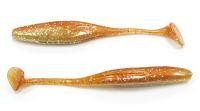 Приманка Jerk Minnow Paddle Tail 5-10 Junenile Red Fish Big Bite Baits