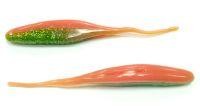 Приманка Jerk Minnow Single Tail 5-04 Electric Chiken Big Bite Baits
