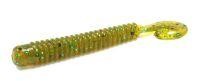 Приманка Jim Worm 62 Watermelon Seed Mottomo
