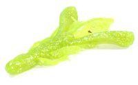 Приманка Juicy Craw 90 chartreuse Allvega