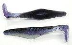 Приманка Junior Diamond 3.25" 515 Pelagic Purple Lucky Craft