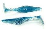 Приманка Junior Diamond 3.25" 519 Blue Diamond Lucky Craft