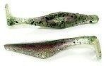 Приманка Junior Diamond 3.25" 520 Clear Rainbow Lucky Craft