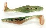 Приманка Junior Diamond 3.25" 542 Tilapia Lucky Craft
