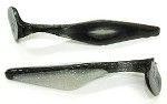 Приманка Junior Diamond 3.25" 552 Silver Shad Lucky Craft