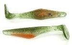 Приманка Junior Diamond 3.25" 554 Hot Belly Bass Lucky Craft