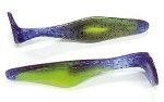 Приманка Junior Diamond 3.25" 556 Table Rack Shad Lucky Craft