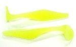 Приманка Junior Diamond 3.25" LY Lemon Yellow Lucky Craft