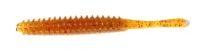 Приманка Kick Ringer 3" 566 Motor Oil Red Flake Reins