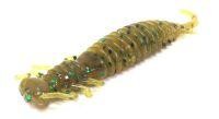 Приманка Larva 3" 004 Fanatik