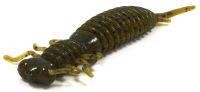 Приманка Larva 4.5" 002 Fanatik