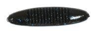 Приманка Leaf 1.5" black/blue 141 Bait Breath