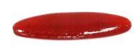 Приманка Leaf 1.5" red solid 004 Bait Breath