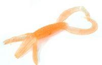 Приманка Little Spider 2" Orange Flash Keitech