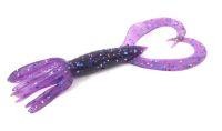 Приманка Little Spider 2" Violet Keitech