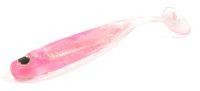 Приманка LL Flashy Shad 75 pink minnow Allvega