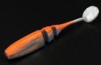 Приманка Loopy Shad 120 001-Blue Back Shiner Narval