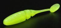Приманка Loopy Shad 150 004-Lime Chartreuse Narval