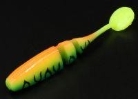 Приманка Loopy Shad 90 006-Mat Tiger Narval