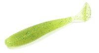 Приманка Magic Grub 3" 006 Lime fish smell Aiko