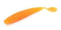 Приманка Magic Grub 3" 014 Crazy Orange fish smell Aiko