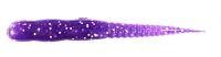 Приманка Meat 3" 567 Lilac SilverandBlue Flake Reins