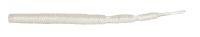 Приманка Mebaru Bushi Long 3" clear Jackall
