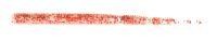 Приманка Mebaru Bushi Long 3" clear red flake Jackall