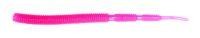 Приманка Mebaru Bushi Long 3" glow pink Jackall