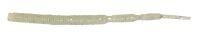 Приманка Mebaru Bushi Long 3" glow silver flake Jackall