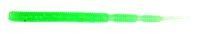 Приманка Mebaru Bushi Long 3" prism lime Jackall