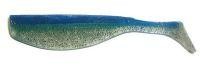 Приманка Medium Shad 3" T51 Pelagic Red Crab Lucky Craft