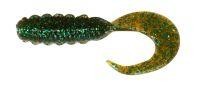 Приманка Microgrub 1" Ur28 Bait Breath