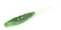 Приманка Mini Slammer 75 103 creamy melon/ppl/float tail XZone